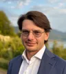 Portrait of Riccardo Conti