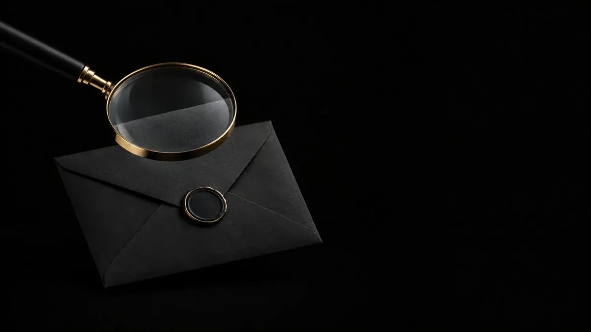 How to spot phishing emails at work