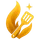 KitchenCrew logo
